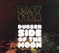 Easy Star All-Stars-Dubber Side Of The Moon