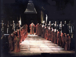 Boris Godunov Boris Godunov